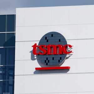 TSMC