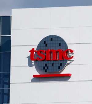 TSMC