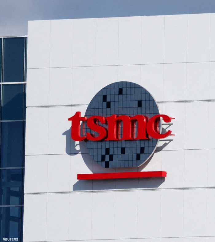 TSMC