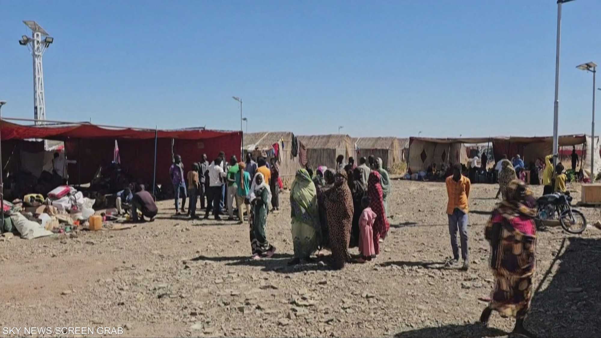 بولس: هدفنا إنهاء الحرب في السودان وتحقيق انتقال سياسي