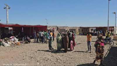 بولس: هدفنا إنهاء الحرب في السودان وتحقيق انتقال سياسي