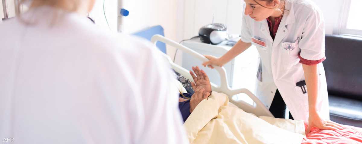 الأدوات الجديدة ستدعم عمل الفرق الطبية