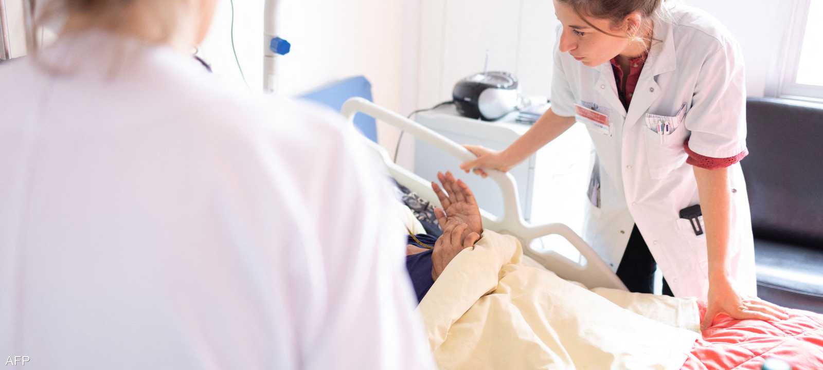 الأدوات الجديدة ستدعم عمل الفرق الطبية