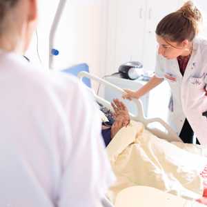 الأدوات الجديدة ستدعم عمل الفرق الطبية