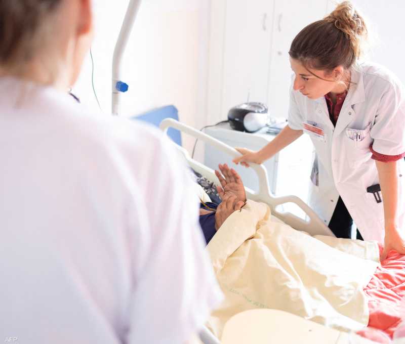 الأدوات الجديدة ستدعم عمل الفرق الطبية