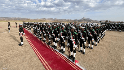 واشنطن تعمل لتقييد نفوذ "الإسلاميين" داخل الجيش السوداني