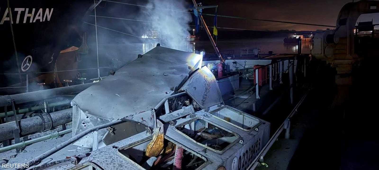 حرب أوكرانيا مستمرة ولا أفق لنهايتها