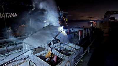 مقتل سوري في هجمة روسية على أوكرانيا