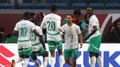 بإطاحة مالي.. السنغال أول المتأهلين للمربع الذهبي الإفريقي