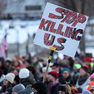 الواقعة أثارت غضبا عارما واحتجاجات في أنحاء البلاد