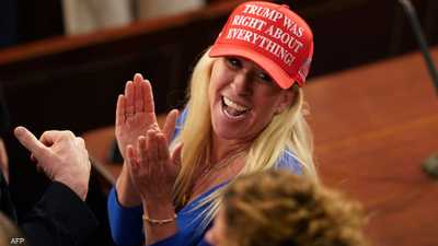 "حادثة مطعم جو".. سر القطيعة بين ترامب وغرين يخرج للعلن