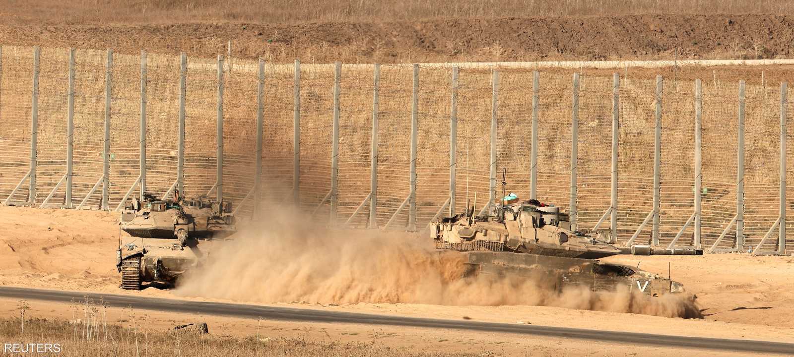 تقول إسرائيل وأميركا إن حماس مطالبة بالتخلي عن أسلحتها