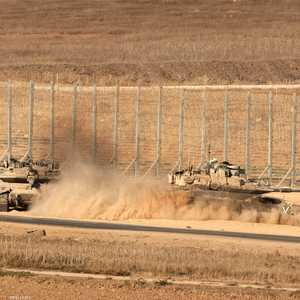 تقول إسرائيل وأميركا إن حماس مطالبة بالتخلي عن أسلحتها