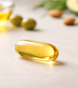 يجب تناول الفيتامين بشكل منتظم