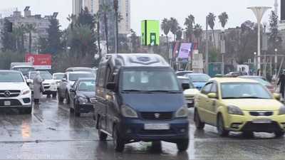 عودة الهدوء إلى مدينة حلب بعد أيام من التوتر