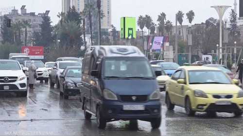 عودة الهدوء إلى مدينة حلب بعد أيام من التوتر