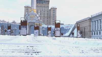 برد قارس يضرب أوكرانيا بعد استهداف روسيا لمنشآت الطاقة