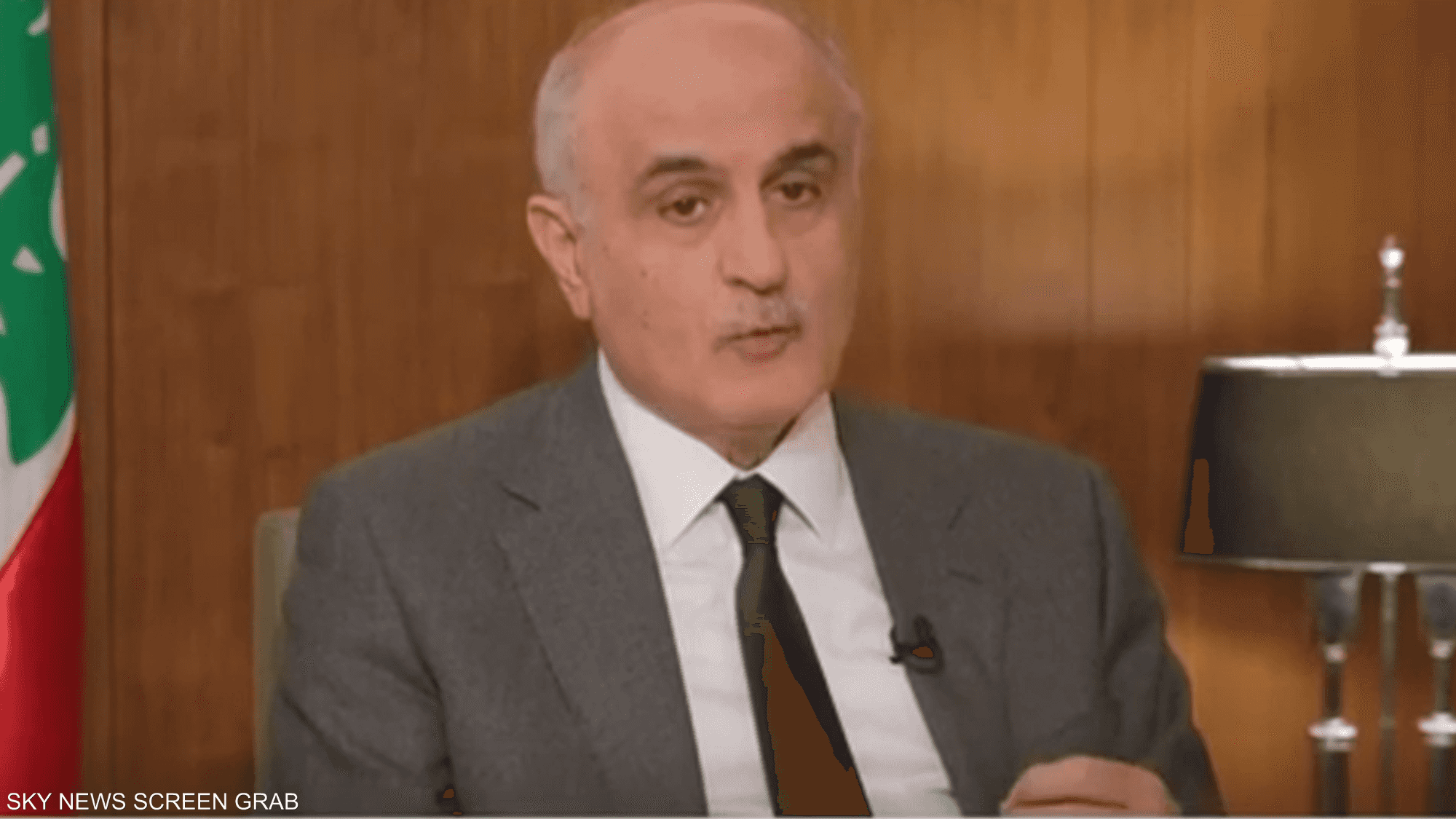 علي حسن خليل