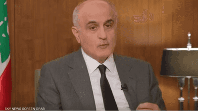 علي حسن خليل