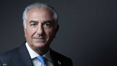 تزامنا مع الاحتجاجات.. رضا بهلوي يتحدث عن عودته إلى إيران