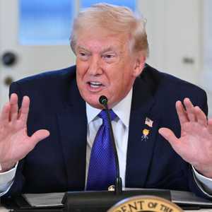 دونالد ترامب