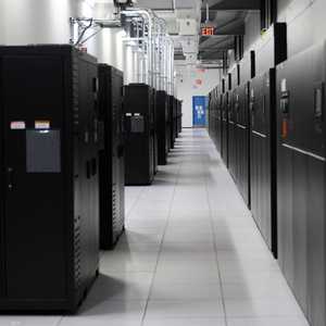 مراكز البيانات الأميركية