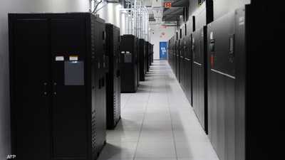 مراكز البيانات الأميركية