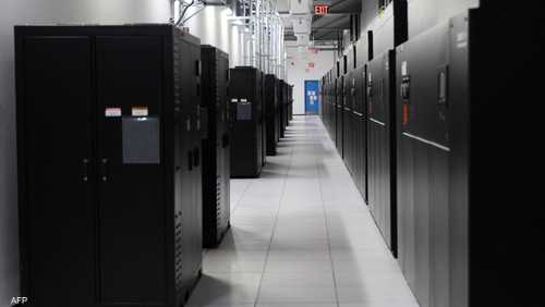 مراكز البيانات الأميركية