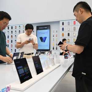 الأجهزة الإلكترونية