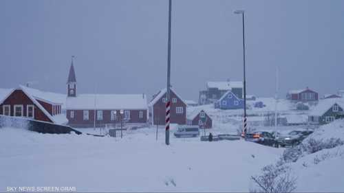 ترامب يطالب بخطة عسكرية لغزو غرينلاند ومخاوف من تدمير الناتو