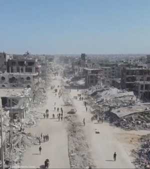 بشارة بحبح: ترامب سيعلن عن "مجلس السلام" في غزة الثلاثاء