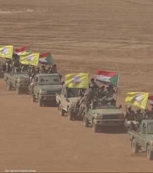 الجيش السوداني يراهن على صفقة تسليح مع باكستان