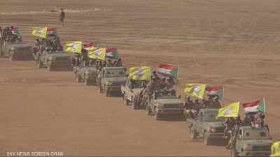 صفقة تسليح سودانية مثيرة لأسئلة التمويل والتصعيد