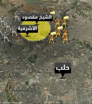 تساؤلات بشأن مصير اتفاق مارس بين الحكومة السورية وقسد