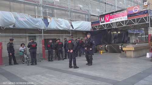 أوروبا نحو مزيد من تضييق الخناق على تنظيم الإخوان