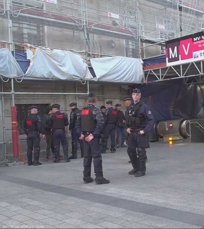 أوروبا نحو مزيد من تضييق الخناق على تنظيم الإخوان