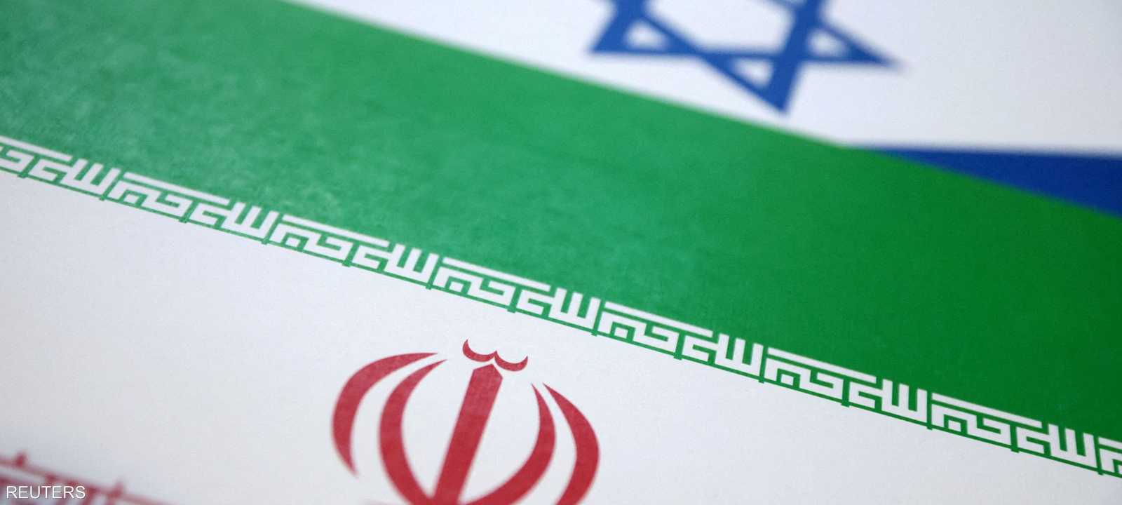 إيران تغلي وإسرائيل قد تستغل الموقف