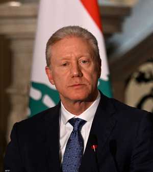 يوسف رجي: قلت لعراقجي إن على إيران وقف تدخلاتها