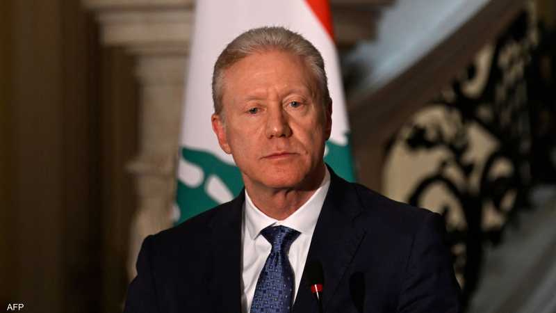 يوسف رجي: قلت لعراقجي إن على إيران وقف تدخلاتها