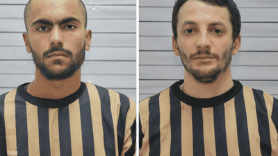 أوضحت الداخلية السورية أن العملية جاءت بعد متابعة ميدانية