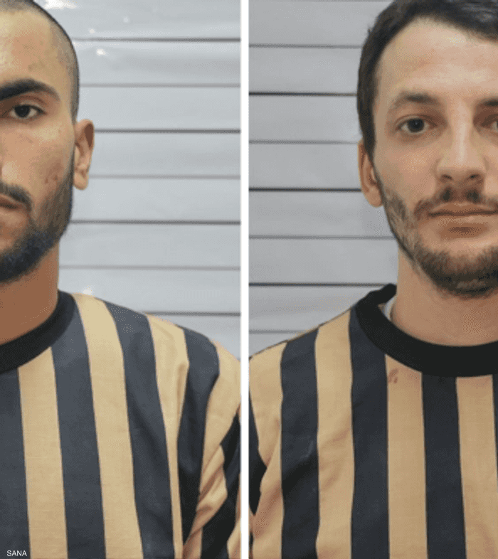 أوضحت الداخلية السورية أن العملية جاءت بعد متابعة ميدانية