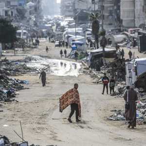 أكسيوس: واشنطن تعتزم المضي في المرحلة الثانية من خطة غزة