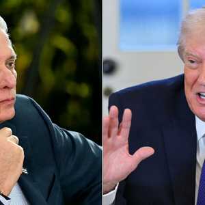 ترامب هدد كوبا بشكل علني