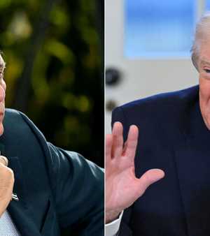 ترامب هدد كوبا بشكل علني