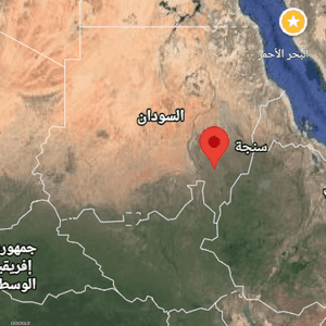 وقع الهجوم منتصف نهار الاثنين