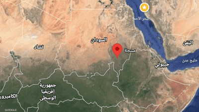 السودان.. قتلى في هجوم بمسيّرة على مقر قيادة الجيش في سنجة