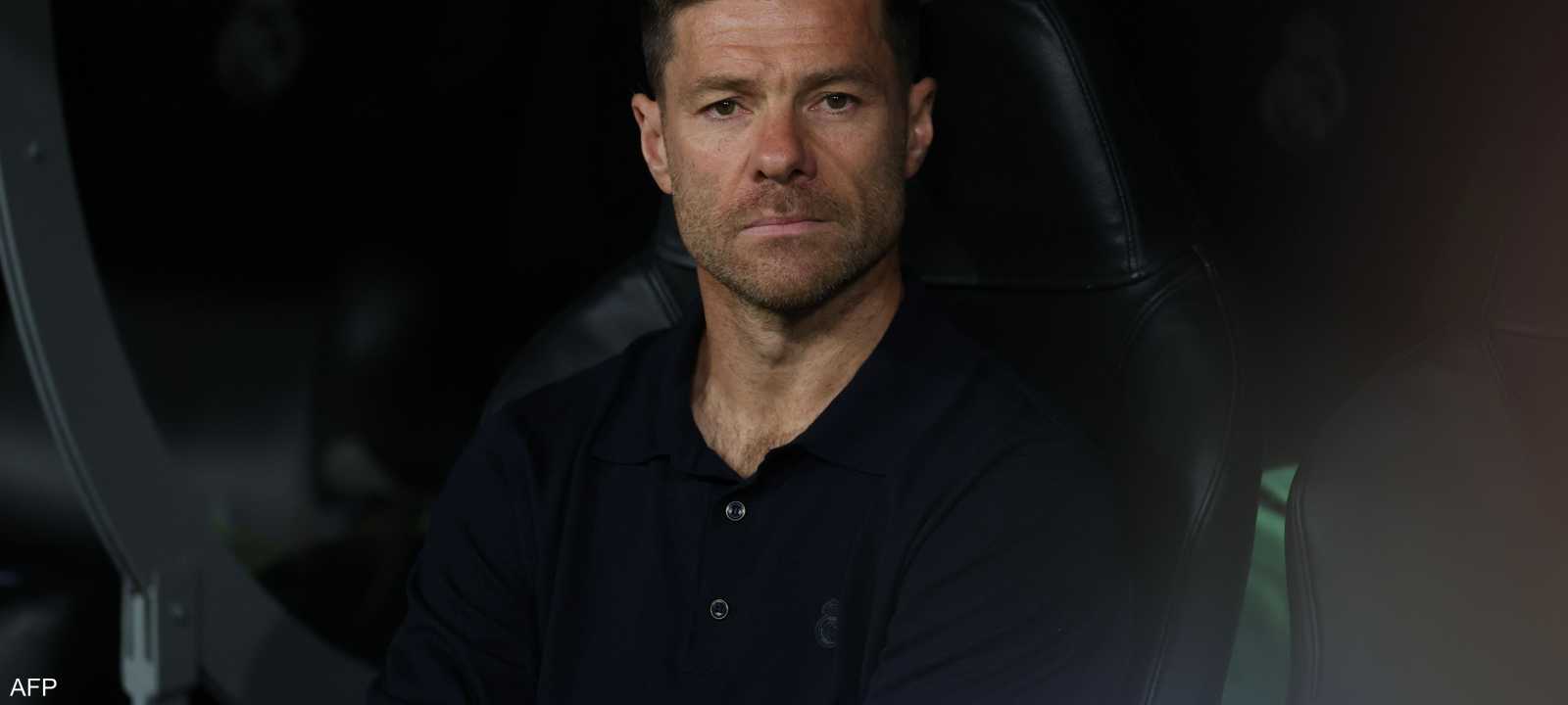 ألونسو خسر السوبر وأقيل في اليوم التالي