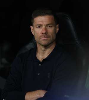 ألونسو خسر السوبر وأقيل في اليوم التالي