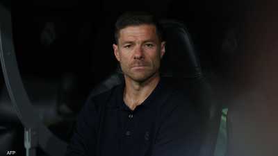 ريال مدريد يعلن رحيل ألونسو