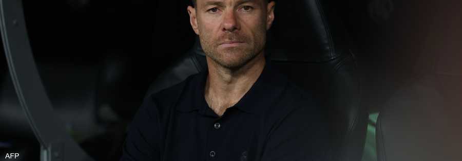 ألونسو خسر السوبر وأقيل في اليوم التالي